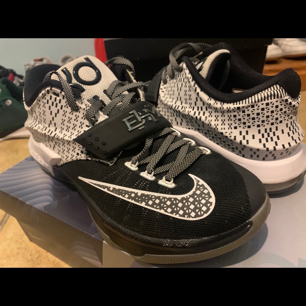 KD BHM